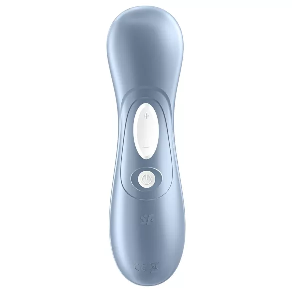 Satisfyer Pro 2 Gen2 - bezprzewodowy stymulator łechtaczki fale powietrzne