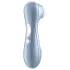Satisfyer Pro 2 Gen2 - bezprzewodowy stymulator łechtaczki fale powietrzne