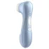 Satisfyer Pro 2 Gen2 - bezprzewodowy stymulator łechtaczki fale powietrzne