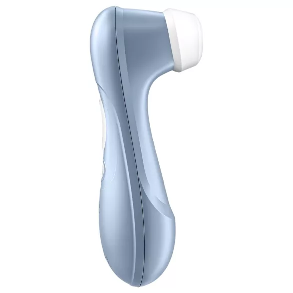 Satisfyer Pro 2 Gen2 - bezprzewodowy stymulator łechtaczki fale powietrzne