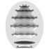 Satisfyer Egg Riffle - jajeczny masturbator (1 szt.)