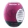 Satisfyer Egg Bubble - masturbator jajko - silikon