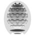 Satisfyer Egg Bubble - jajko masturbacyjne (1 szt.)