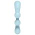 Satisfyer Tri Ball 2 - wielofunkcyjny wibrator (miętowy)