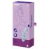 Satisfyer Tri Ball 2 - wielofunkcyjny wibrator (miętowy)
