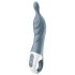 Satisfyer A-Mazing 2 - wibrator punktu A (szary)
