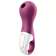   Satisfyer Lucky Libra - stymulator łechtaczki z falami powietrza (fioletowy)