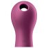 Satisfyer Lucky Libra - stymulator łechtaczki falami powietrza (fioletowy)