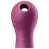 Satisfyer Lucky Libra - stymulator łechtaczki na fale powietrzne - fioletowy