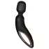 Satisfyer Wand-erland - masażer wibracyjny (czarny)