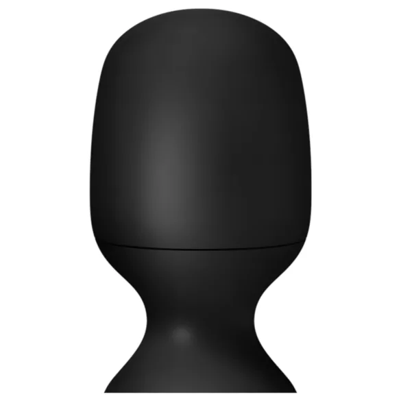 Satisfyer Wand-erland - masażer wibracyjny (czarny)