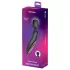 Satisfyer Wand-erland - masażer wibracyjny (czarny)