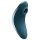 Satisfyer Vulva Lover 1 - akumulatorowy stymulator łechtaczki falami powietrza (niebieski)