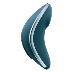   Satisfyer Vulva Lover 1 - bezprzewodowy wibrator łechtaczkowy (niebieski)