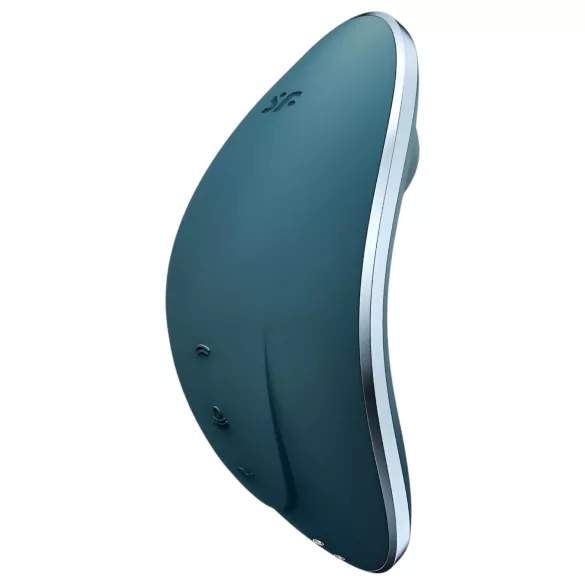 Satisfyer Vulva Lover 1 - stymulator łechtaczki na fale powietrzne