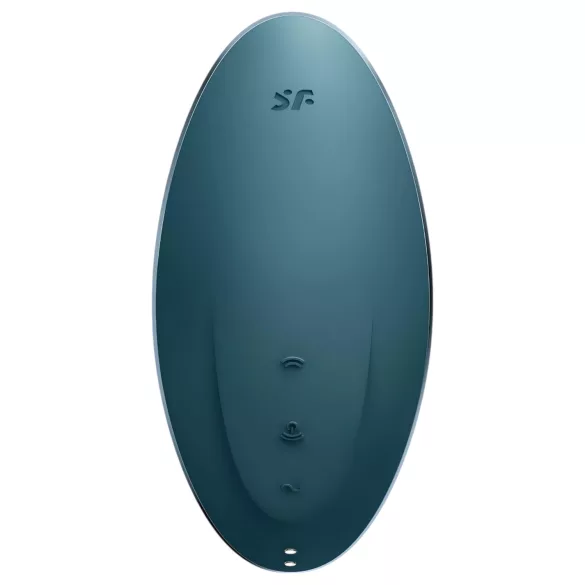 Satisfyer Vulva Lover 1 - stymulator łechtaczki na fale powietrzne
