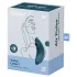 Satisfyer Vulva Lover 1 - stymulator łechtaczki na fale powietrzne