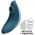 Satisfyer Vulva Lover 1 - stymulator łechtaczki na fale powietrzne