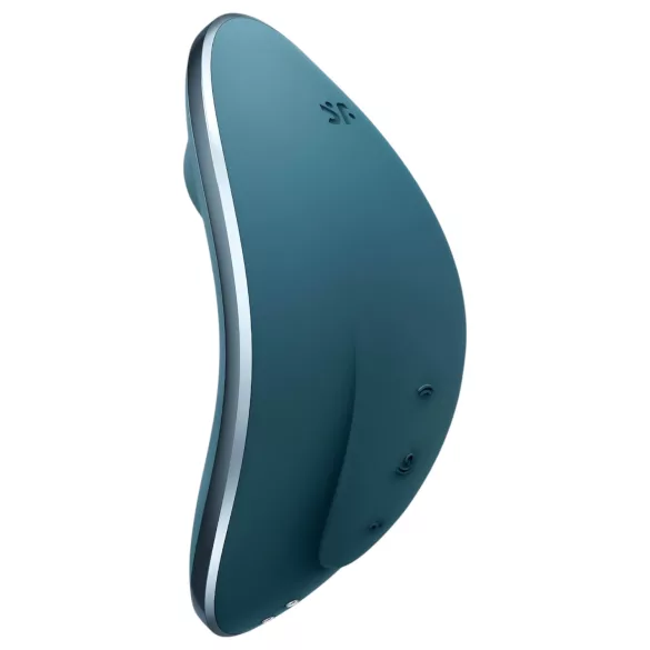 Satisfyer Vulva Lover 1 - stymulator łechtaczki na fale powietrzne