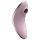 Satisfyer Vulva Lover 1 - wibrator do łechtaczki na fale powietrzne - fioletowy