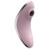 Satisfyer Vulva Lover 1 - wibrator do łechtaczki na fale powietrzne - fioletowy