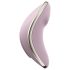 Satisfyer Vulva Lover 1 - wibrator do łechtaczki na fale powietrzne - fioletowy
