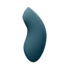   Satisfyer Vulva Lover 2 - bezprzewodowy wibrator łechtaczkowy (niebieski)