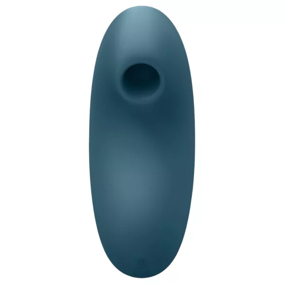 Satisfyer Vulva Lover 2 - bezprzewodowy wibrator łechtaczkowy z falami powietrza (niebieski)
