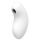 Satisfyer Vulva Lover 2 - powietrzny stymulator łechtaczki (biały)