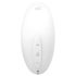 Satisfyer Vulva Lover 2 - stymulator łechtaczki fale powietrzne - biały