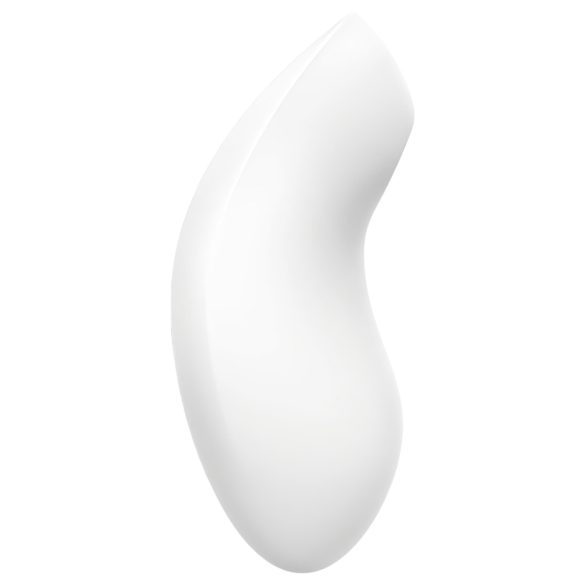 Satisfyer Vulva Lover 2 - stymulator łechtaczki fale powietrzne - biały