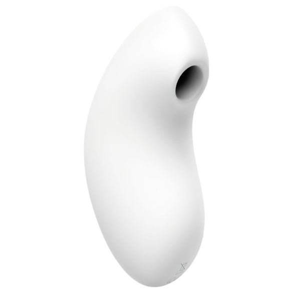 Satisfyer Vulva Lover 2 - stymulator łechtaczki fale powietrzne - biały