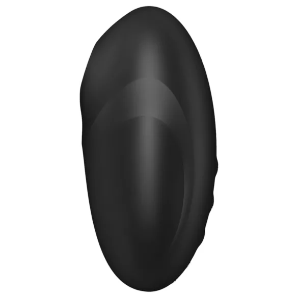 Satisfyer Vulva Lover 3 - stymulator łechtaczki na fale powietrzne - czarny