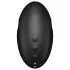 Satisfyer Vulva Lover 3 - stymulator łechtaczki na fale powietrzne - czarny