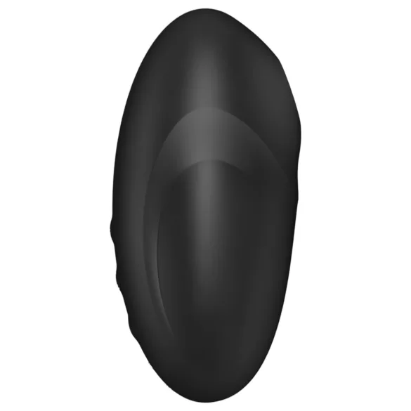 Satisfyer Vulva Lover 3 - stymulator łechtaczki na fale powietrzne - czarny