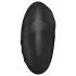 Satisfyer Vulva Lover 3 - stymulator łechtaczki na fale powietrzne - czarny