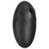 Satisfyer Vulva Lover 3 - stymulator łechtaczkowy z falami powietrza (czarny)