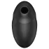 Satisfyer Vulva Lover 3 - stymulator łechtaczki na fale powietrzne - czarny