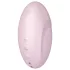 Satisfyer Vulva Lover 3 - stymulator łechtaczki pulsacyjny bezprzewodowy różowy