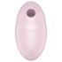 Satisfyer Vulva Lover 3 - różowy stymulator łechtaczki z falą powietrzną