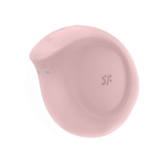   Satisfyer Sugar Rush - wibrator łechtaczkowy z akumulatorem (różowy)
