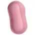 Satisfyer Cotton Candy - stymulator łechtaczki na fale powietrzne - koralowy