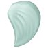 Satisfyer Pearl Diver - stymulator łechtaczki z falami powietrza (miętowy)