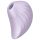 Satisfyer Pearl Diver - falowy stymulator łechtaczki (fioletowy)