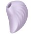 Satisfyer Pearl Diver - falowy stymulator łechtaczki (fioletowy)