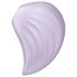 Satisfyer Pearl Diver - falowy stymulator łechtaczki (fioletowy)