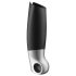Satisfyer Power - inteligentny, akumulatorowy masturbator (czarny)