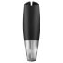 Satisfyer Power - inteligentny, akumulatorowy masturbator (czarny)