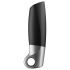 Satisfyer Power - inteligentny, akumulatorowy masturbator (czarny)