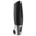 Satisfyer Power - inteligentny, akumulatorowy masturbator (czarny)